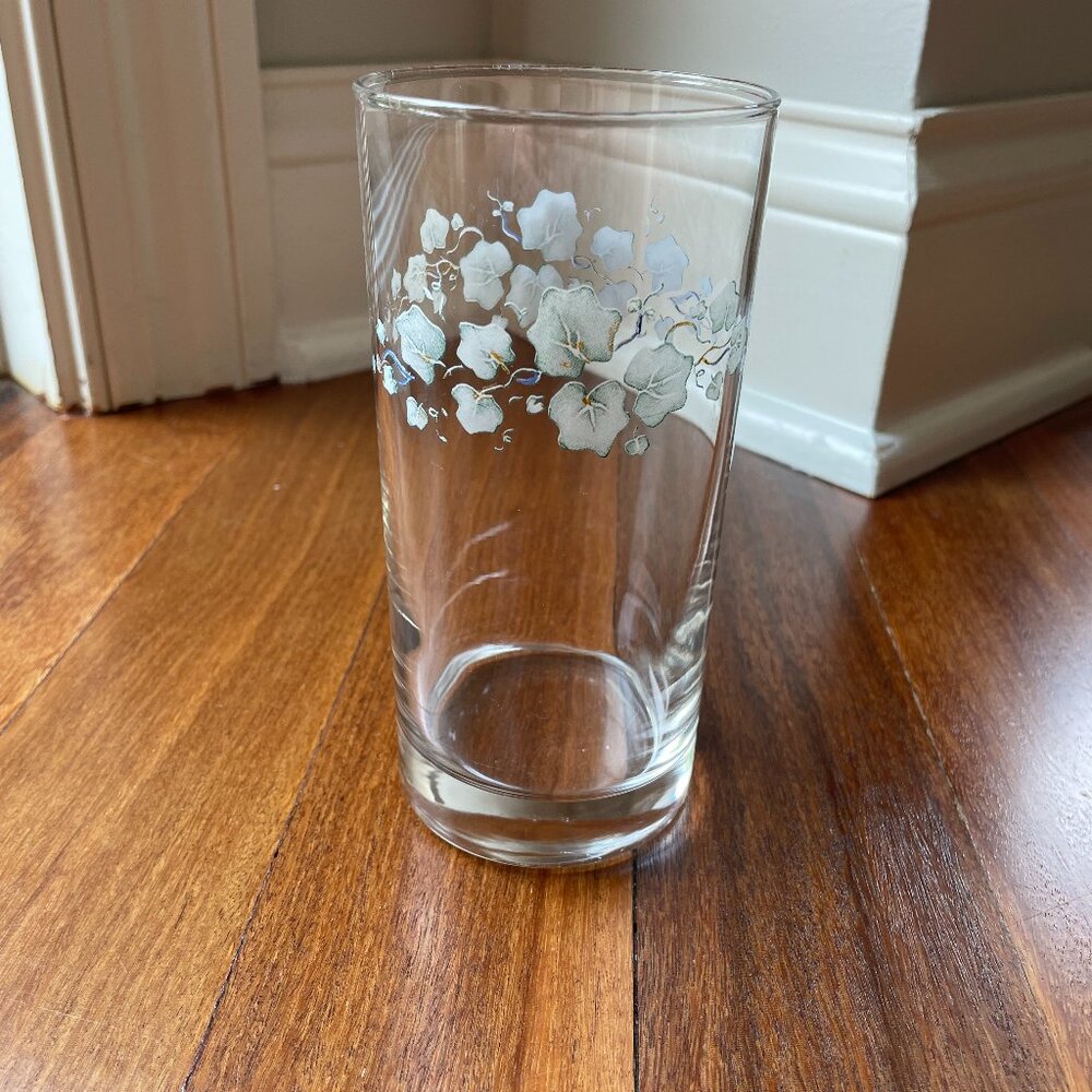 Corelle Callaway Ivy Glass